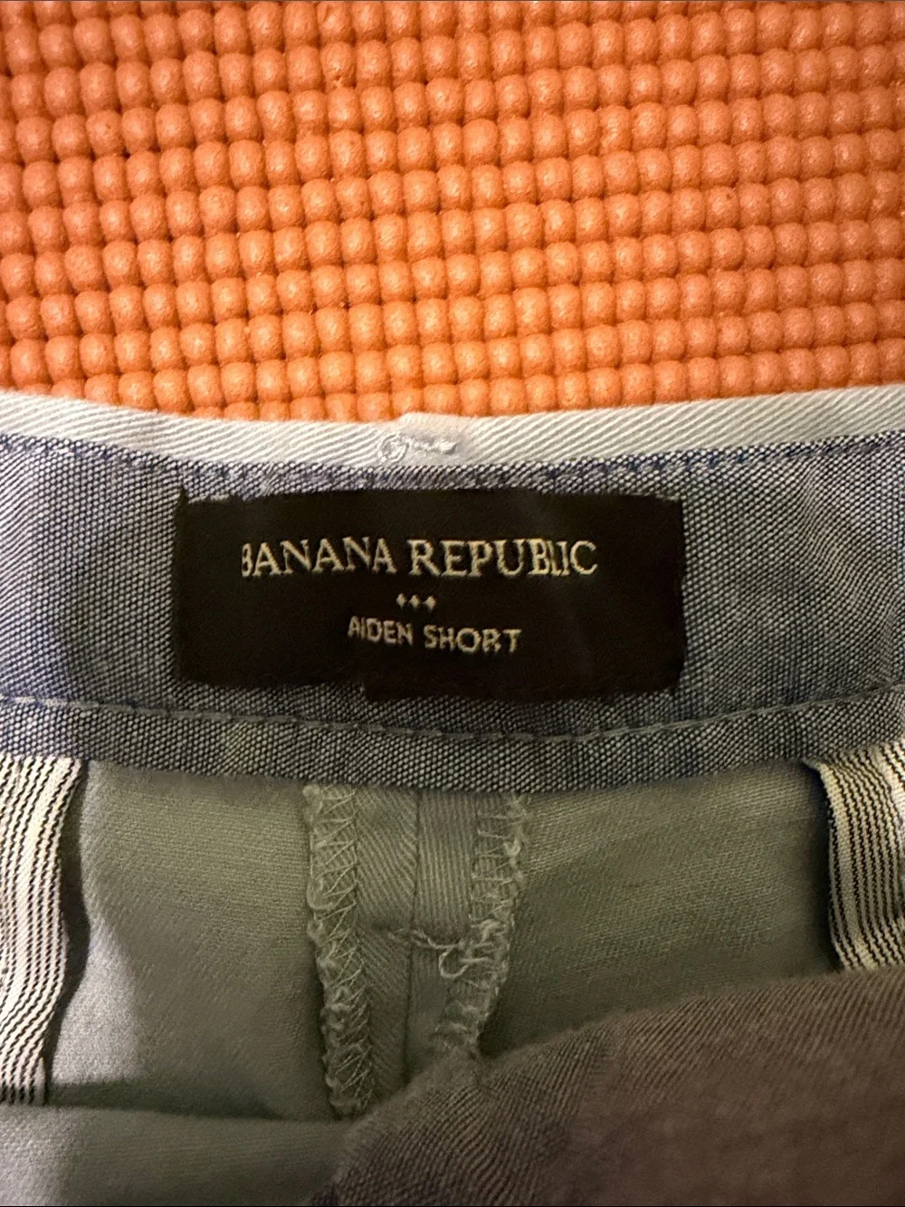 Men's Banana Republic Shorts